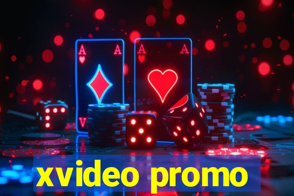 xvideo promo